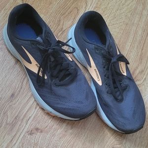 Brooks running shoes